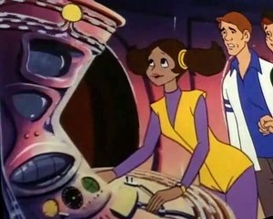 The Fonz and the Happy Days Gang S02 E04