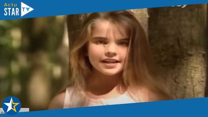 Melody : que devient l'interprète de Y'a pas que les grands qui rêvent ?