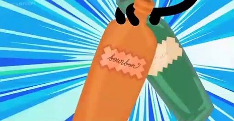 The Cyanide & Happiness Show E011 - The Christmas