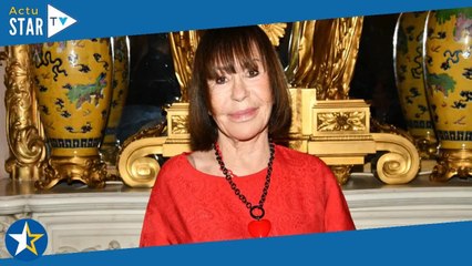 "C'est triste" : Marion Game morte à 84 ans, sa rivale Danièle Évenou s'exprime sur sa disparition