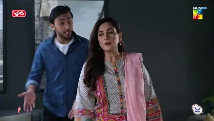 Siyasi Waada Koi Nahi Nibhata.. #ayezahkhan #danishtaimoor - Chand Tara - FLO Digital