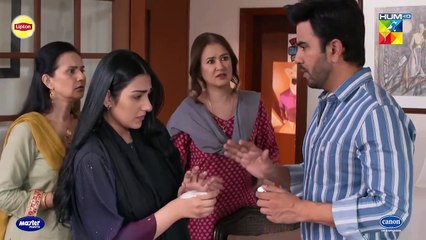 Chotay Packet Mein Bara Dhamaka !! #ramshakhan #ahadrazamir #sarahkhan - Hum Tum - FLO Digital