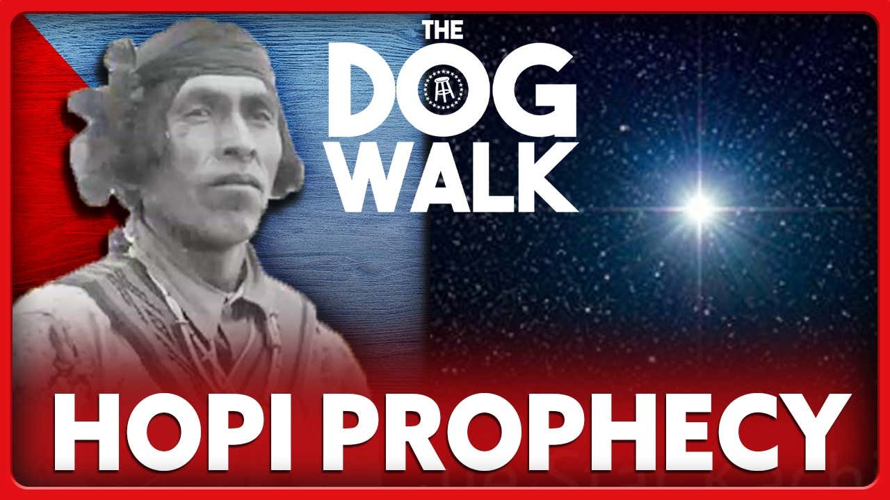 Did the Hopi Tribe Predict the Future?