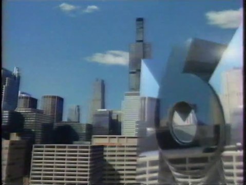 M6 - 28 Avril 2008 - Bandes annonces, coming-next, pubs