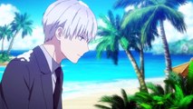 KOORI ZOKUSEI DANSHI TO COOL NA DOURYOU JOSHI Episode 2