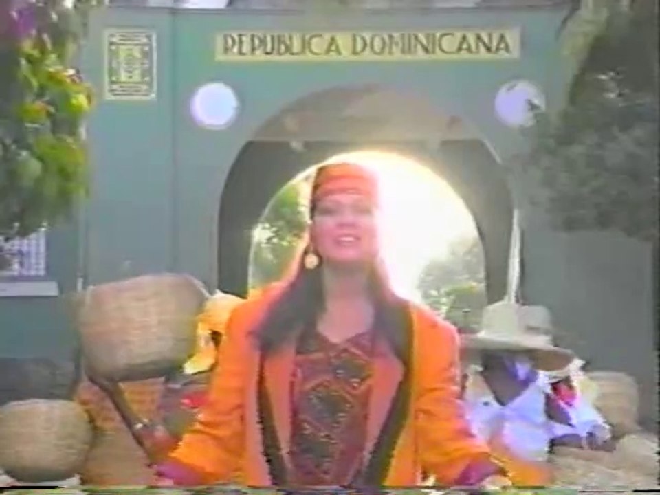 Ron Barceló - Mi Pueblo Natal - Dajabón