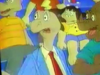 The Adventures of T-Rex The Adventures of T-Rex E022 The Mayor’s Egg