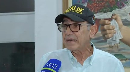 Alcalde de Cartagena defendió a la secretaria del Interior y su contrato millonario con la Fundación FEM