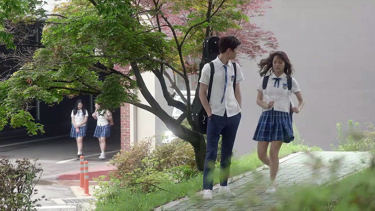 School 2017 S01 E03  in Hindi Toplist Drama