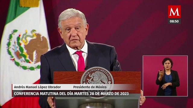 AMLO llama a fortalecer el núcleo familiar para combatir casos de bullying en México