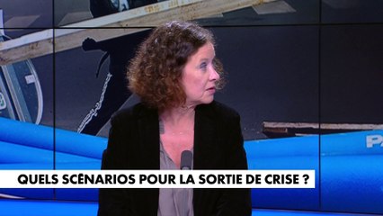 Elisabeth Lévy : «Ça fait des années qu’on désapprend aux gens le sens de l’effort»