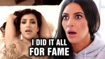 10 Times Kim Kardashian Broke The Internet