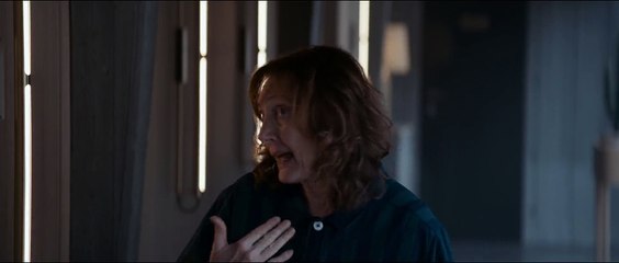 Suicide Tourist - Es gibt kein Entkommen (2020)