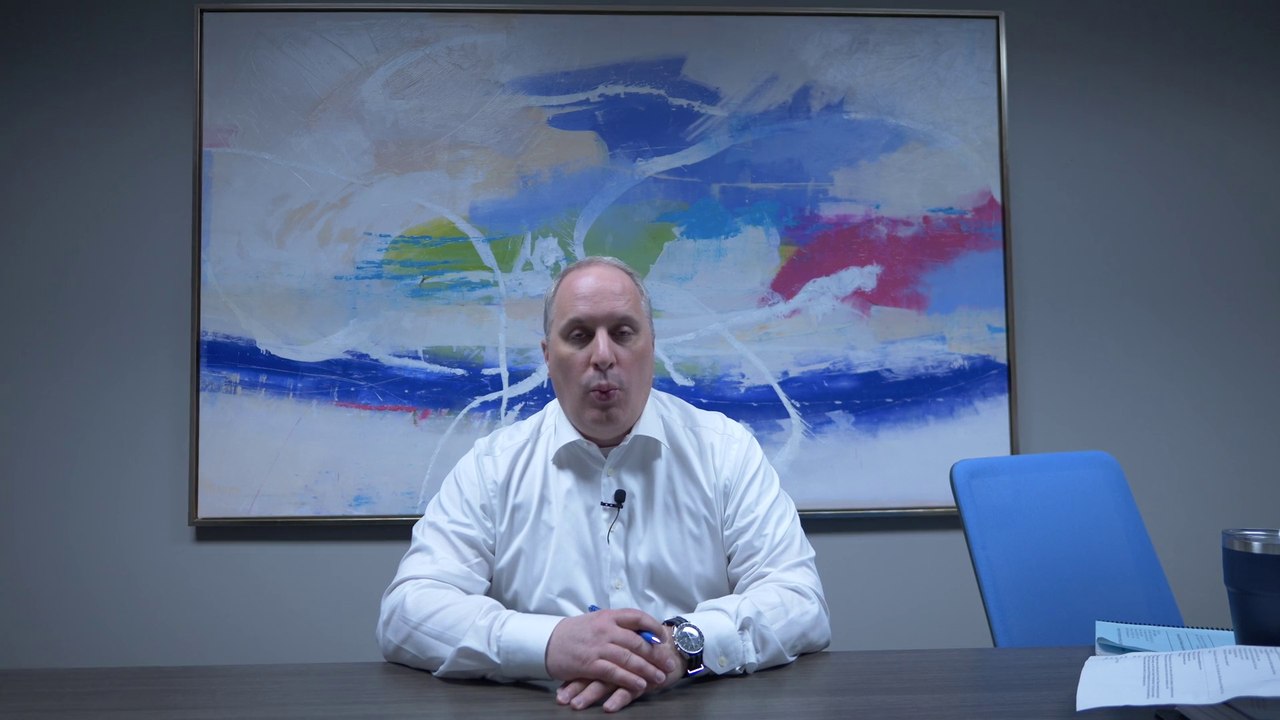 Oral Argument | The Appeal Process