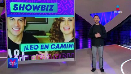 ¡Carlos Rivera y Cynthia Rodríguez anuncian que serán padres!