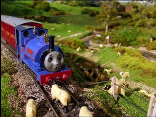 T4E5: Cuatro Locomotoras