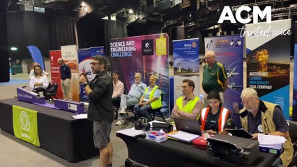 Science and Engineering Challenge