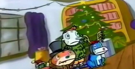 Teacher's Pet (TV Series) E011B - A Dog For All Seasons, Part 2