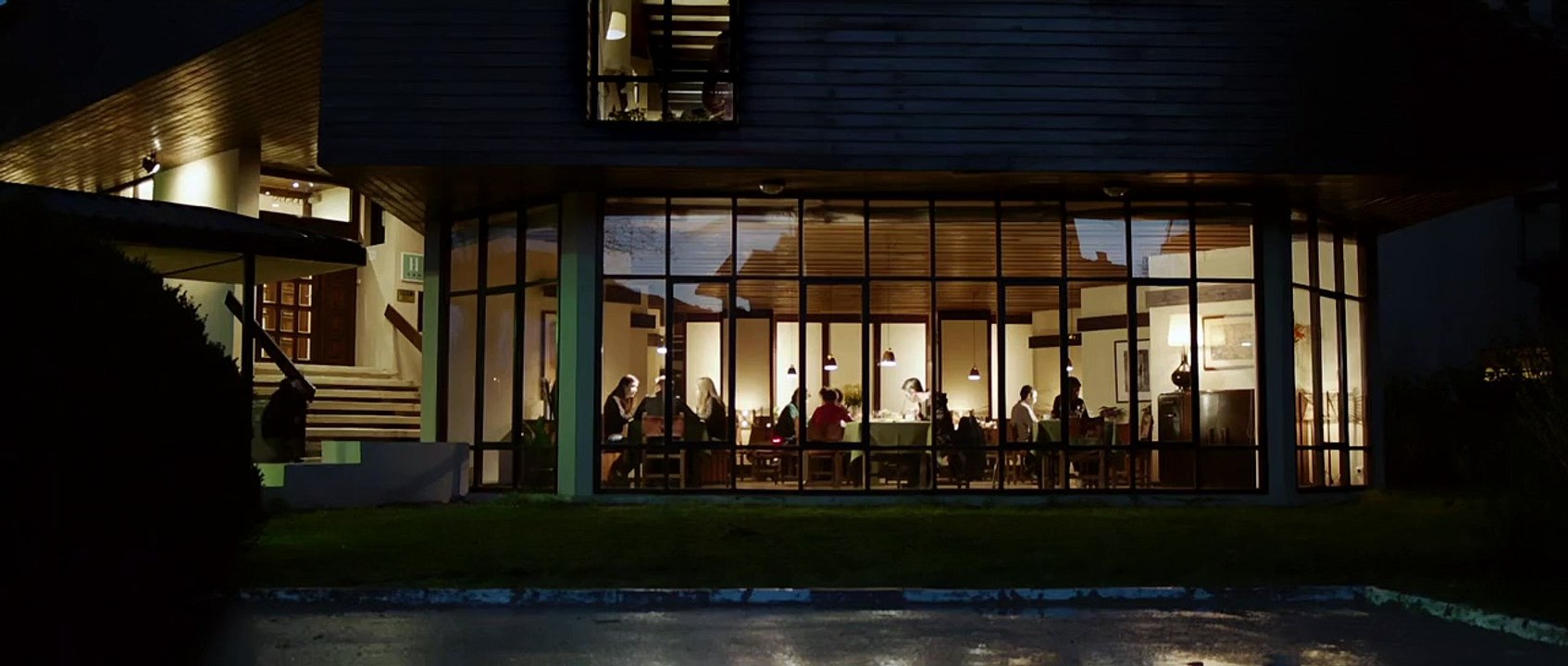 Das Tal der toten Mädchen (2017)