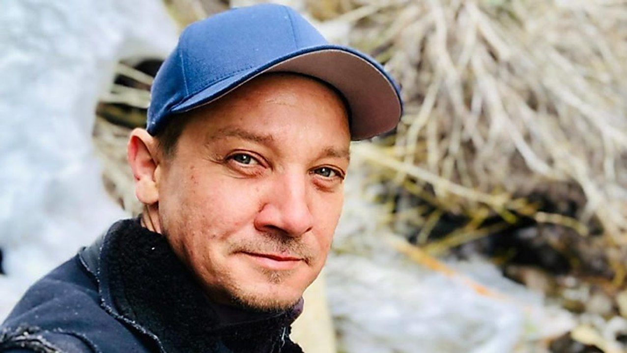 Gesundheits-Update von Jeremy Renner: So geht es ihm mittlerweile