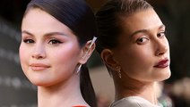 Versöhnung bei Hailey Bieber und Selena? Dieser Schritt ist eindeutig