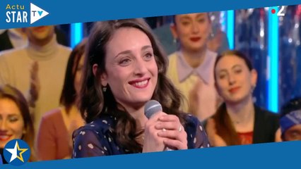 "C'est très particulier" : La Maestro Charlotte explique pourquoi elle ne peut pas chanter certaines