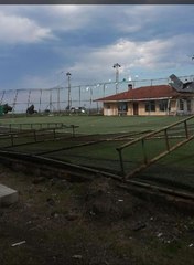 DOĞU KARADENİZ'DE FIRTINA ETKİSİ; ÇATI UÇTU, AĞAÇ DEVRİLDİ