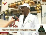 Venezolanos preservan tradiciones y costumbres populares en el estado Zulia