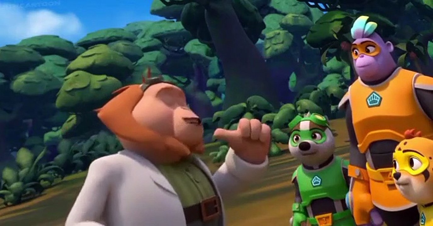 Kingdom Force E007