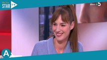 Louise Bourgoin : cet “interdit” qu’elle a bravé au grand dam de sa mère