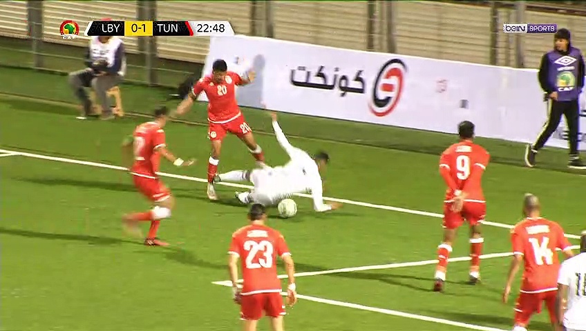 Tunisie | beIN SPORTS