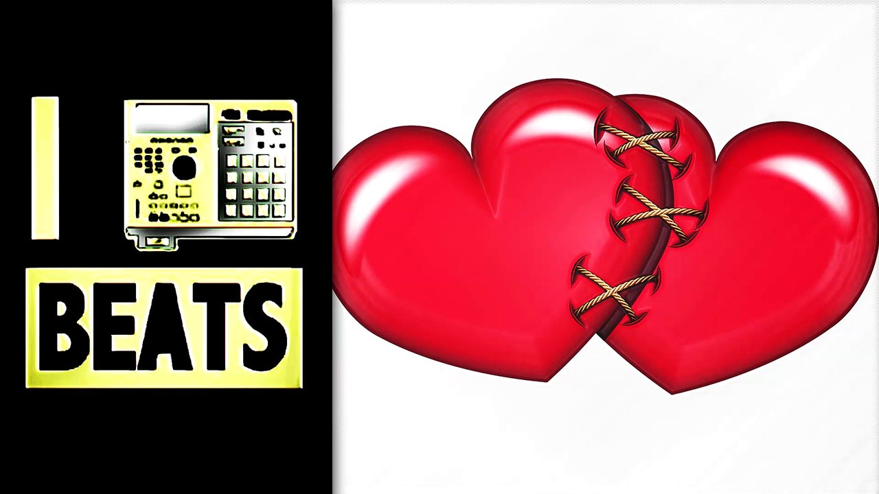 2 Hearts in Love - Neo Soul Instrumental - Centric Beats