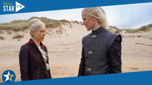 C'est impossible pour moi ! : pourquoi cette star de Game of Thrones refuse de regarder House of t