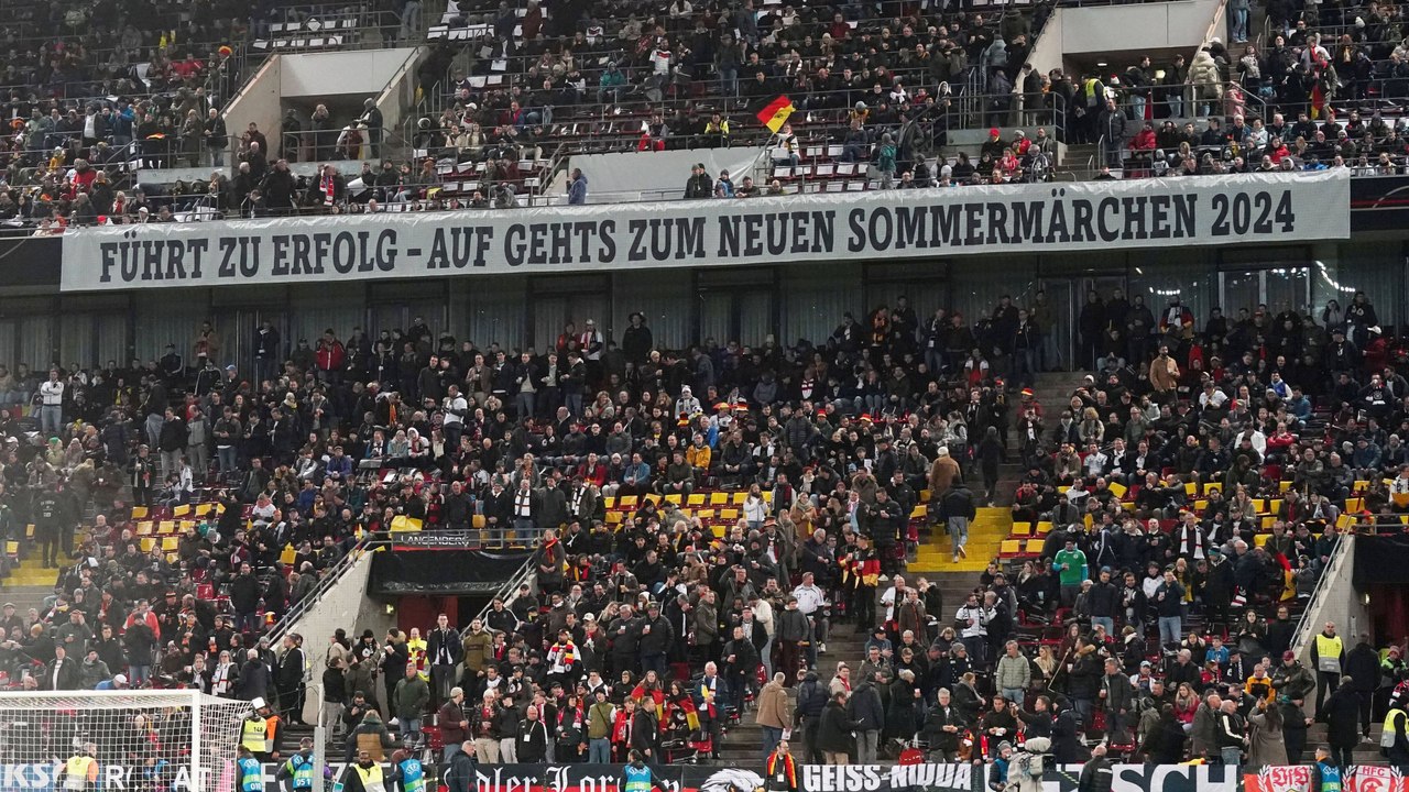 Gnabry: 'Das Einzige, was Fans und Mannschaft wieder vereinen kann'