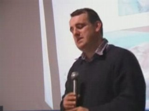 Le scandale des armes a l'uranium appauvri .fin