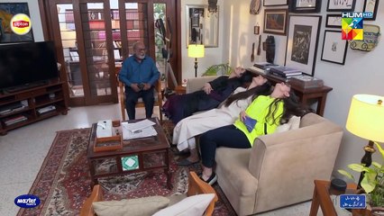 Taangein Tor Dunga Mein Tumhari ....!! #ramshakhan #ahadrazamir #sarahkhan - Hum Tum - FLO Digital