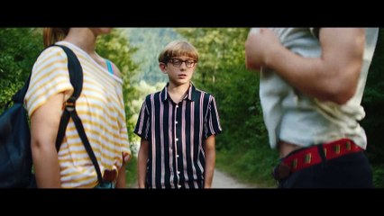 Das schaurige Haus (2020)