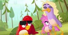 Angry Birds: Summer Madness Angry Birds: Summer Madness E009 Space Oddities
