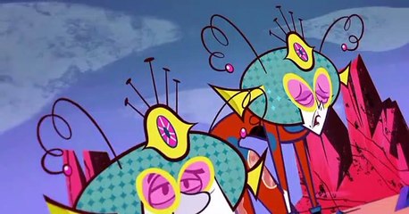 The Adventures of Rocky and Bullwinkle The Adventures of Rocky and Bullwinkle E007 Mooseton We Have A Problem