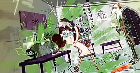 The Adventures of Rocky and Bullwinkle The Adventures of Rocky and Bullwinkle E012 A Pain in the Butler