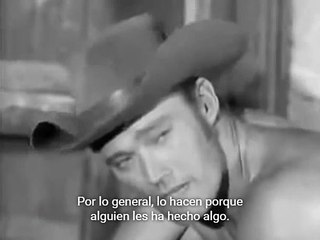 El Hombre del Rifle E15 T1 - La Mascota - Subtitulado