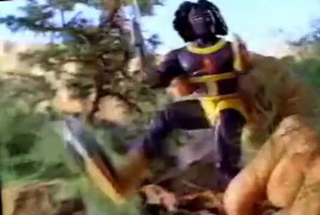 Star Wars: Ewoks Star Wars: Ewoks S02 E3-4 Home Is Where the Shrieks Are / Princess Latara