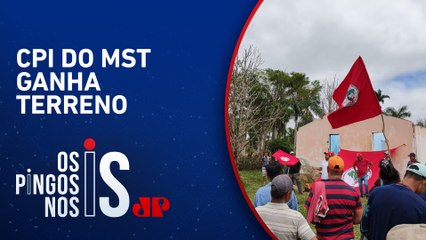 Exclusivo: Lira dá sinal positivo à CPI do MST