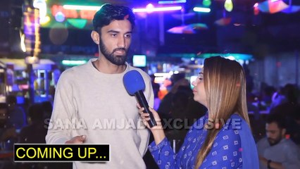 WILL SILENCE  TEMPLES , PAKISTAN THREATEN INDIA _ Pakistan Public Reaction On INDIA _ Sana Amjad