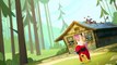 Angry Birds: Summer Madness Angry Birds: Summer Madness E015 Stopped Short