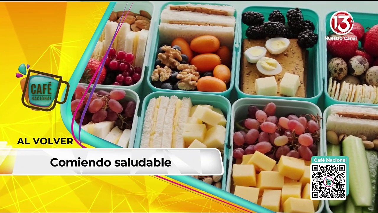CAFE NACIONAL - PROGRAMA COMPLETO 28 MARZO 23