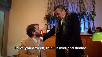 Aile / Family - Episode 4 (English Subtitles)