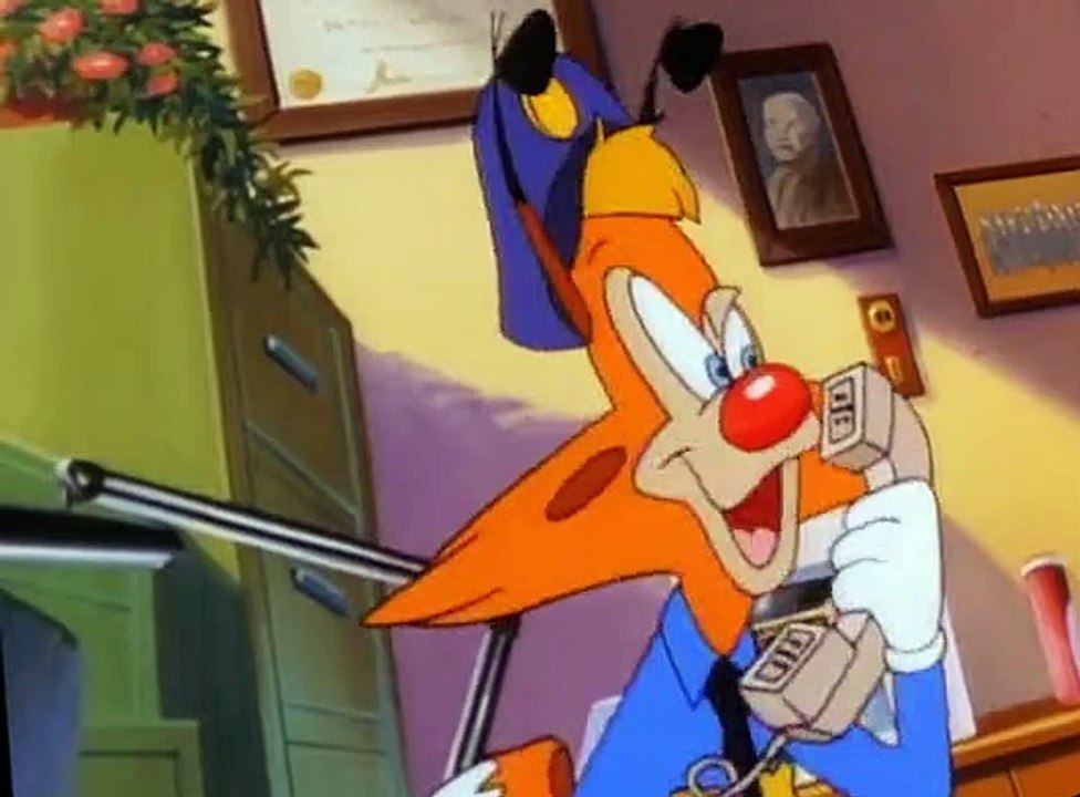 Bonkers S01 E40