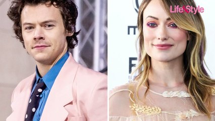 Harry Styles & Emily Ratajkowski New Romance Details Revealed | Life & Style News