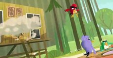 Angry Birds: Summer Madness Angry Birds: Summer Madness S02 E003